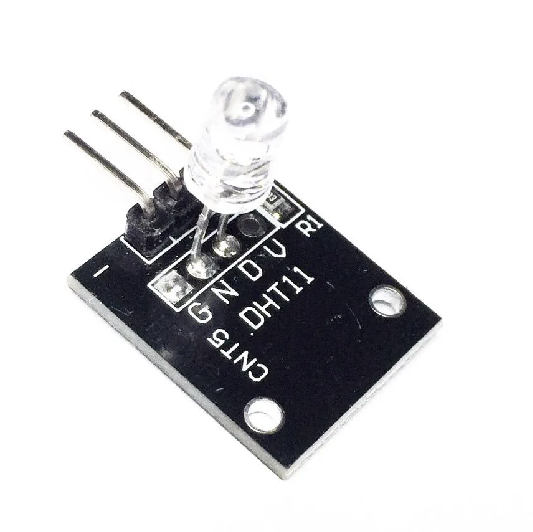 Módulo LED de Pisca Automático
