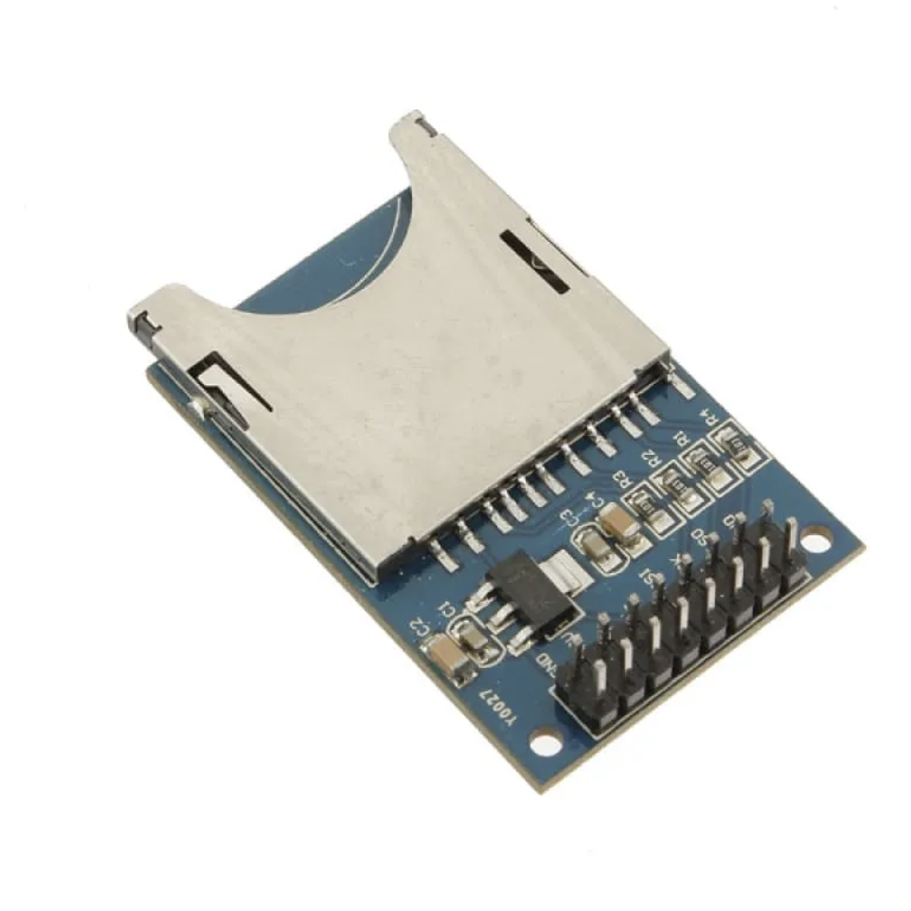 Módulo Leitor Mini para Arduino