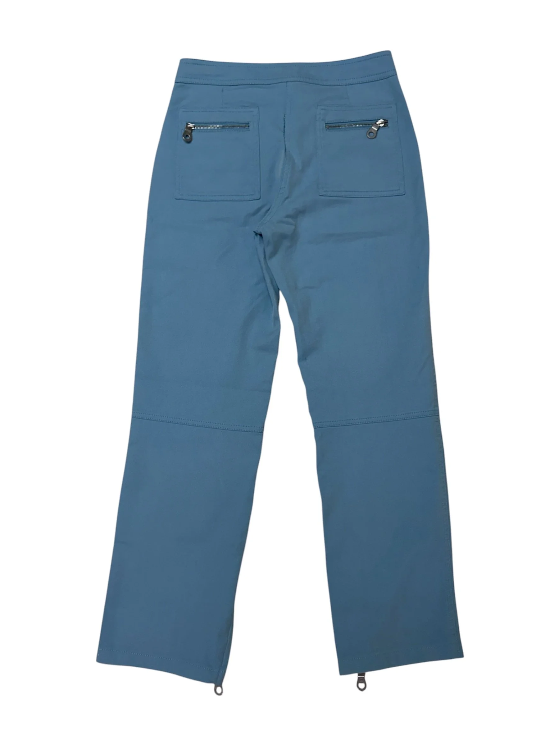 CHANEL SPORT BABY BLUE PANTS3.JPG
