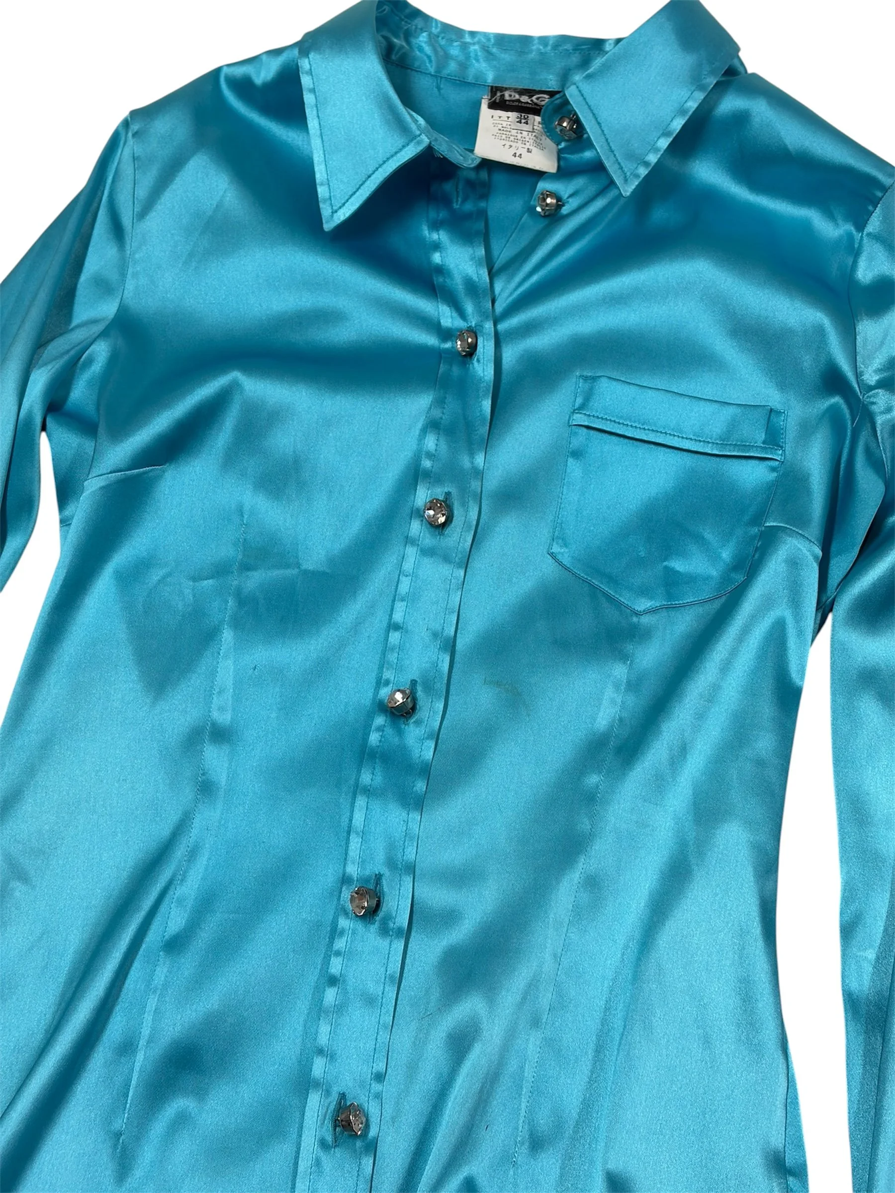 D&G BLUE SHIRT2.JPG