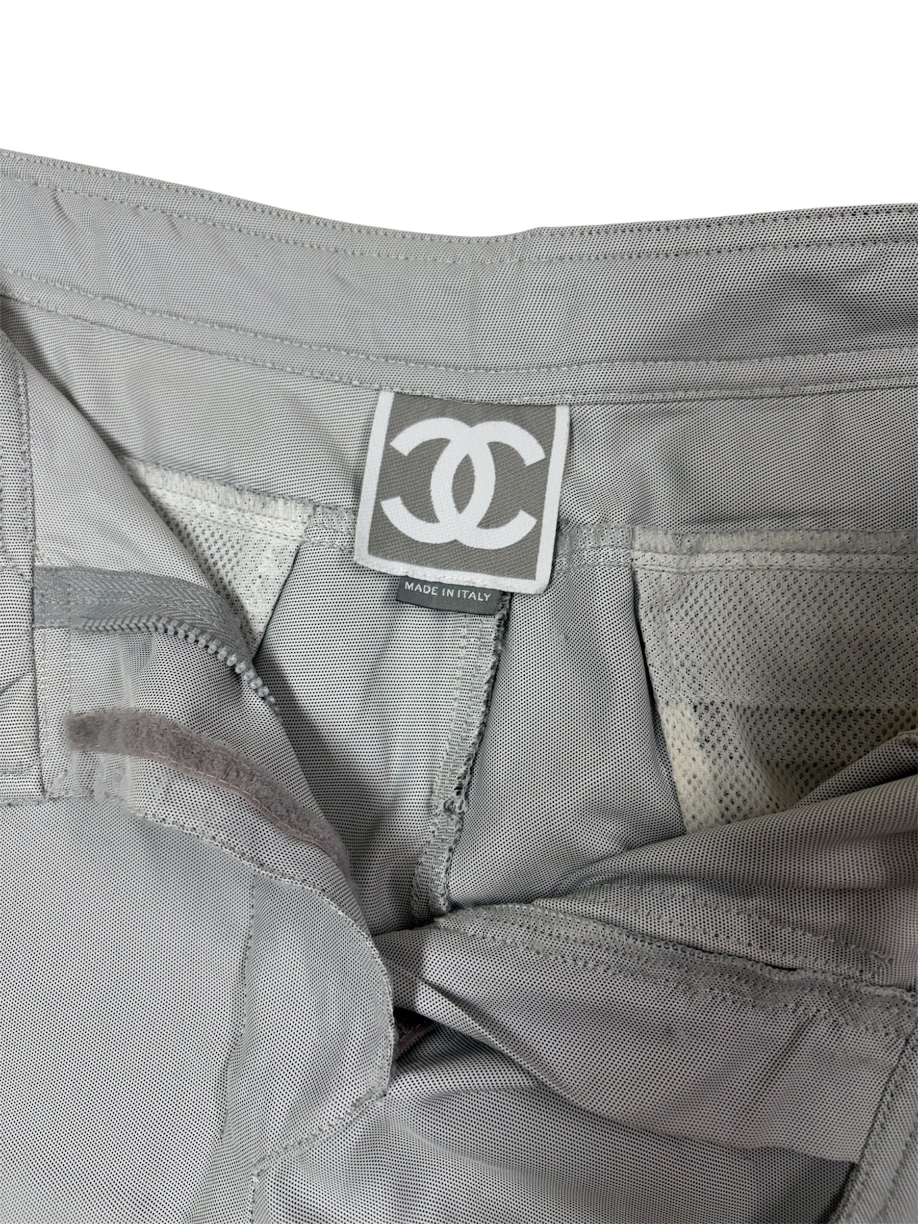 CHANEL 2001 SPORTS PANTS3.JPG