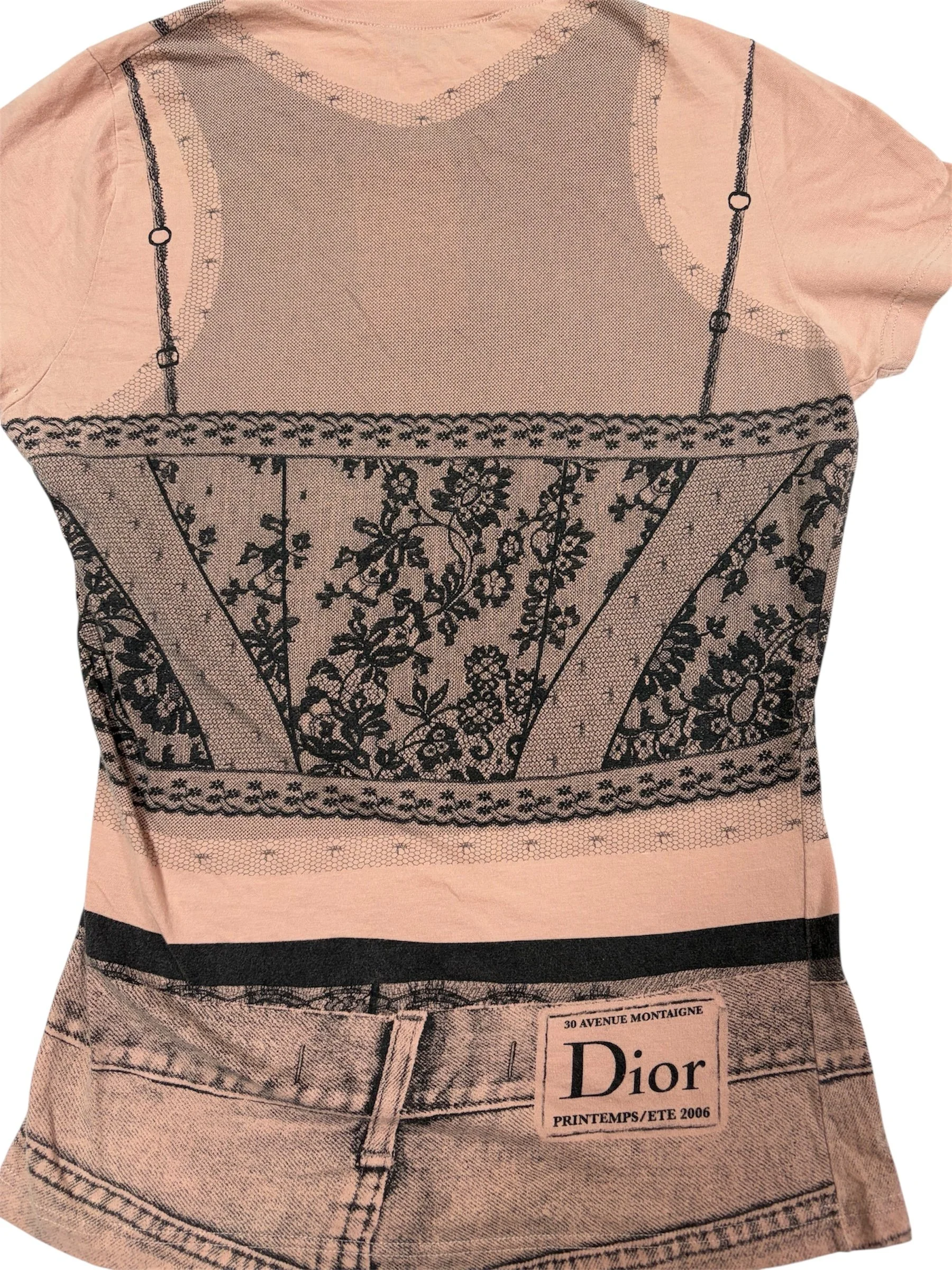 DIOR BUSTIER TEE6.JPG