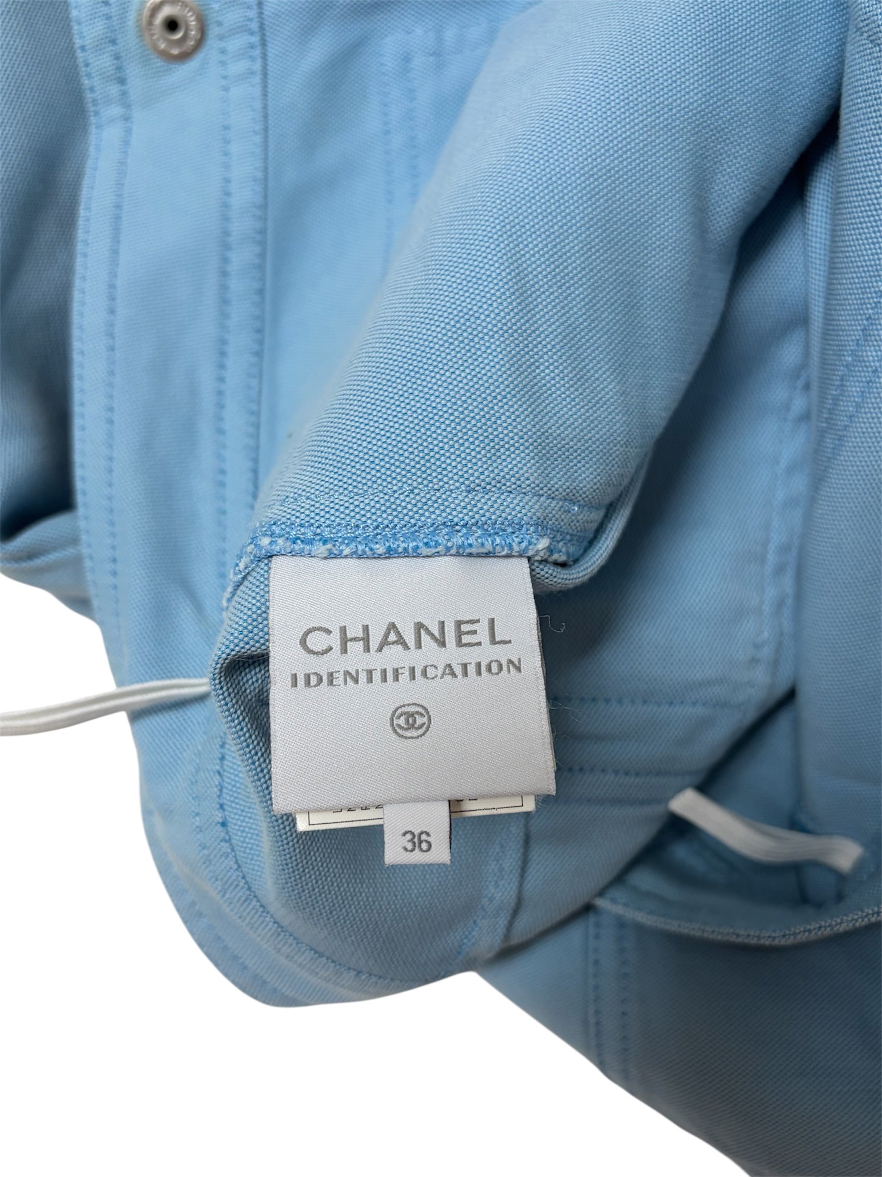 CHANEL SPORT BABY BLUE PANTS7.JPG
