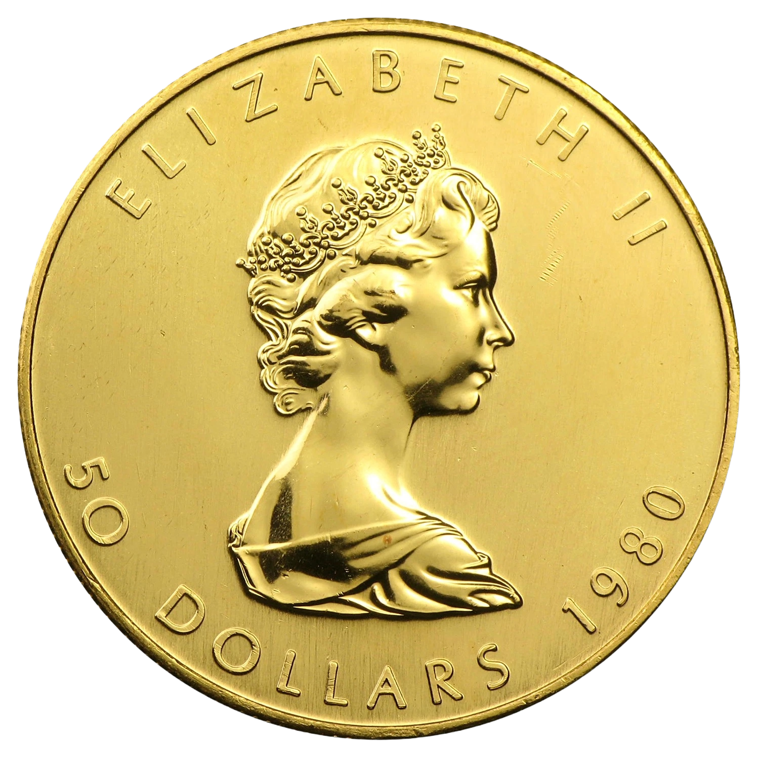 Gold Maple Leaf coin back.png