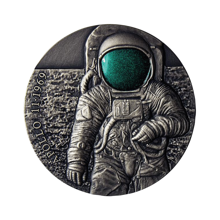 Apollo 11 Moon Landing