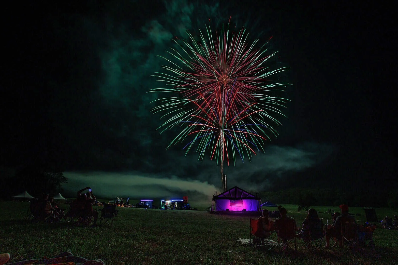 Fourth of July