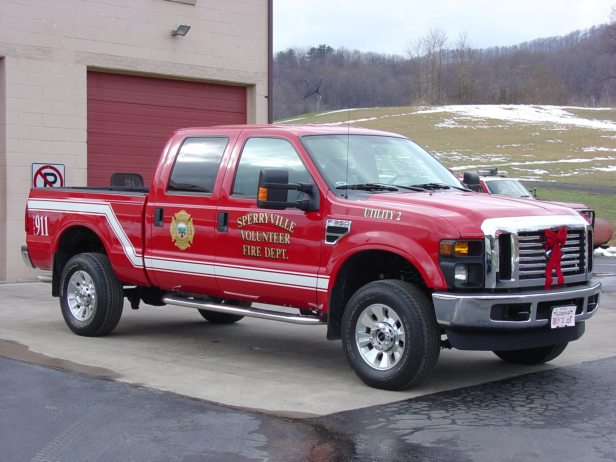 Utility 2 Front