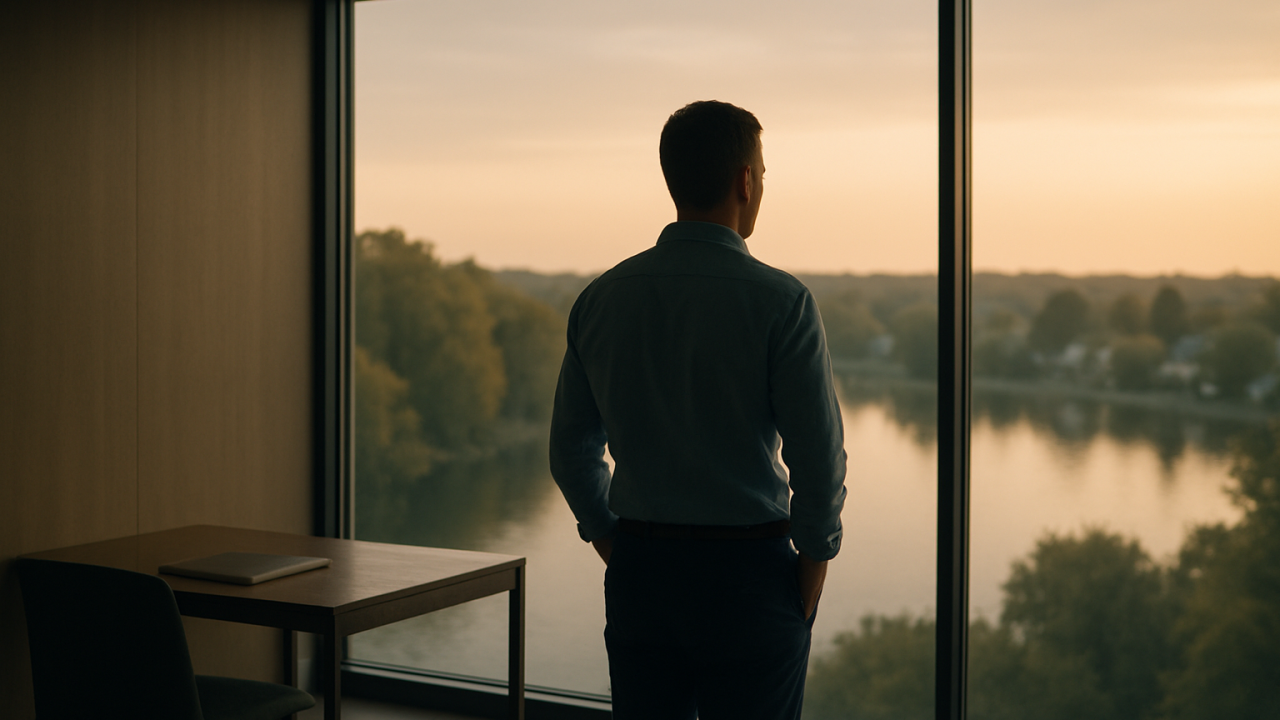 The Guilt of Having Money: When Financial Success Feels Uncomfortable