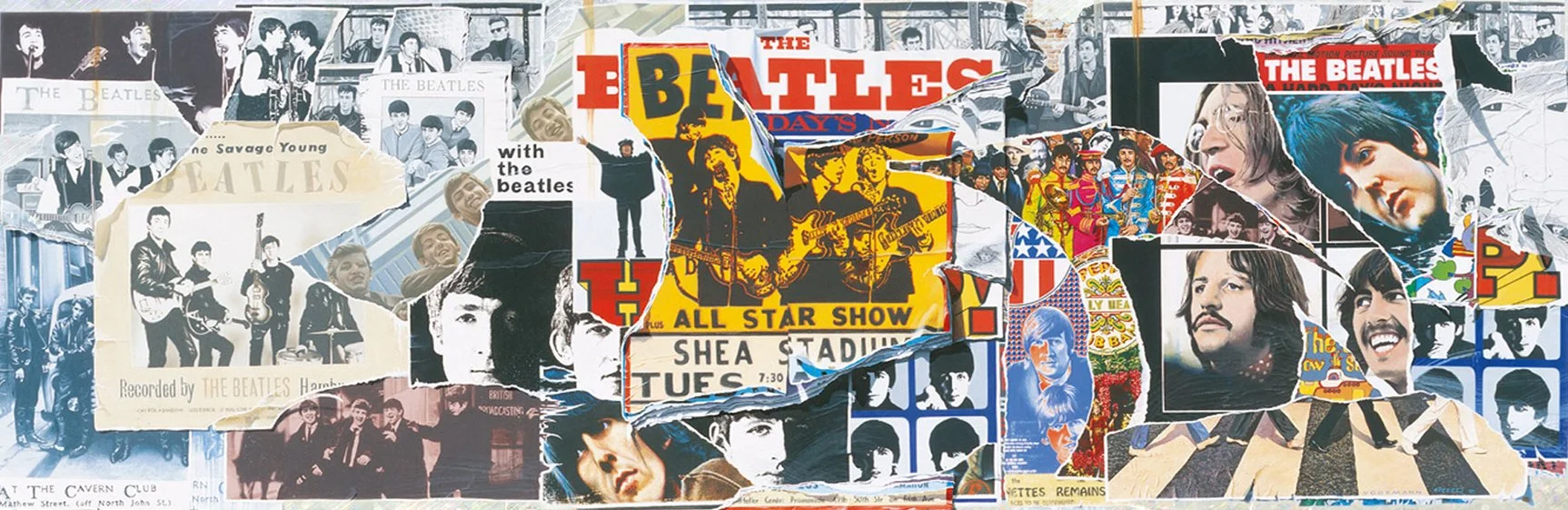 The One Reunion Song the Beatles Didn’t Finish…and the Real Reason Why