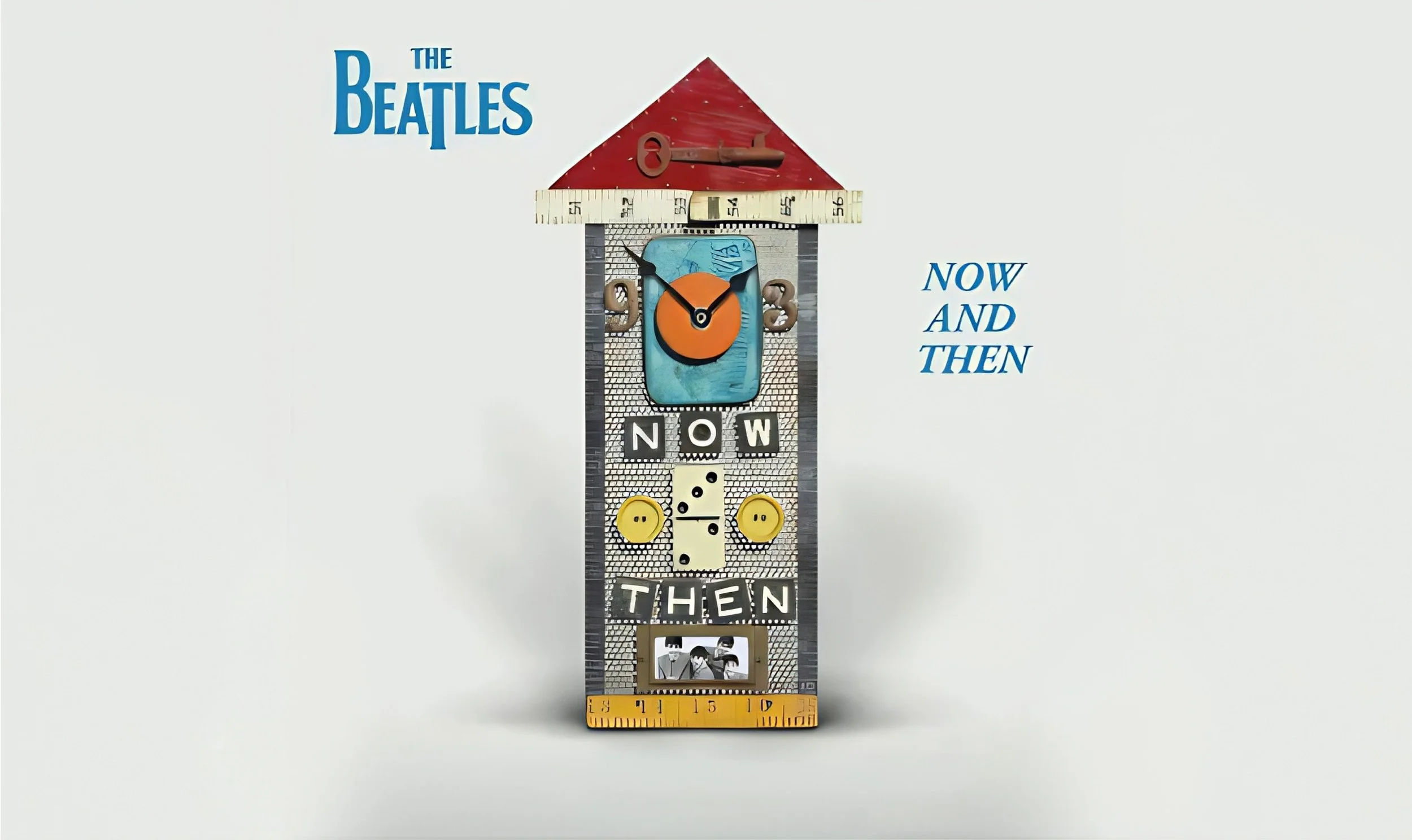 Beatles Reunion Song Myths #2: ‘Now And Then’ originally intended to be third song