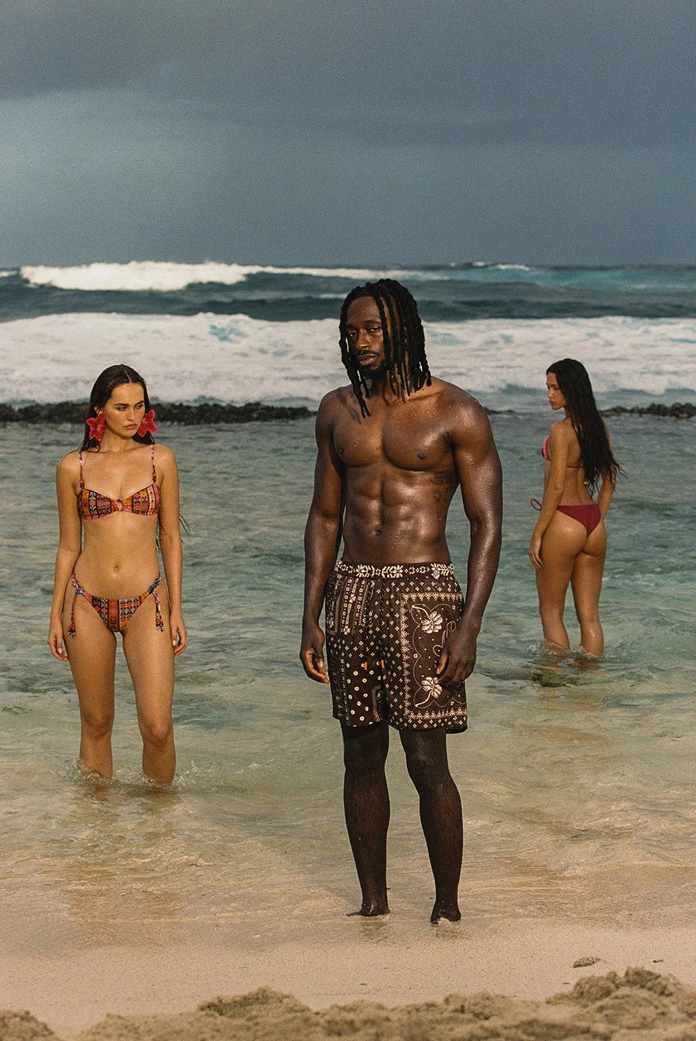 AGUA BENDITA | COLOMBIA '26