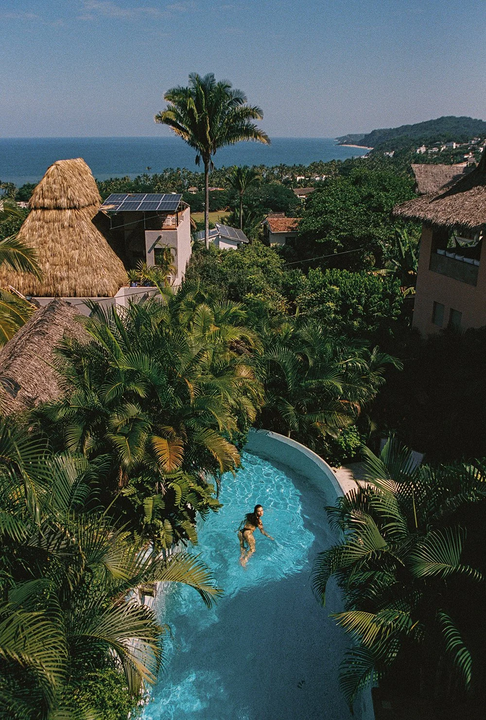 LSPACE | SAYULITA '24