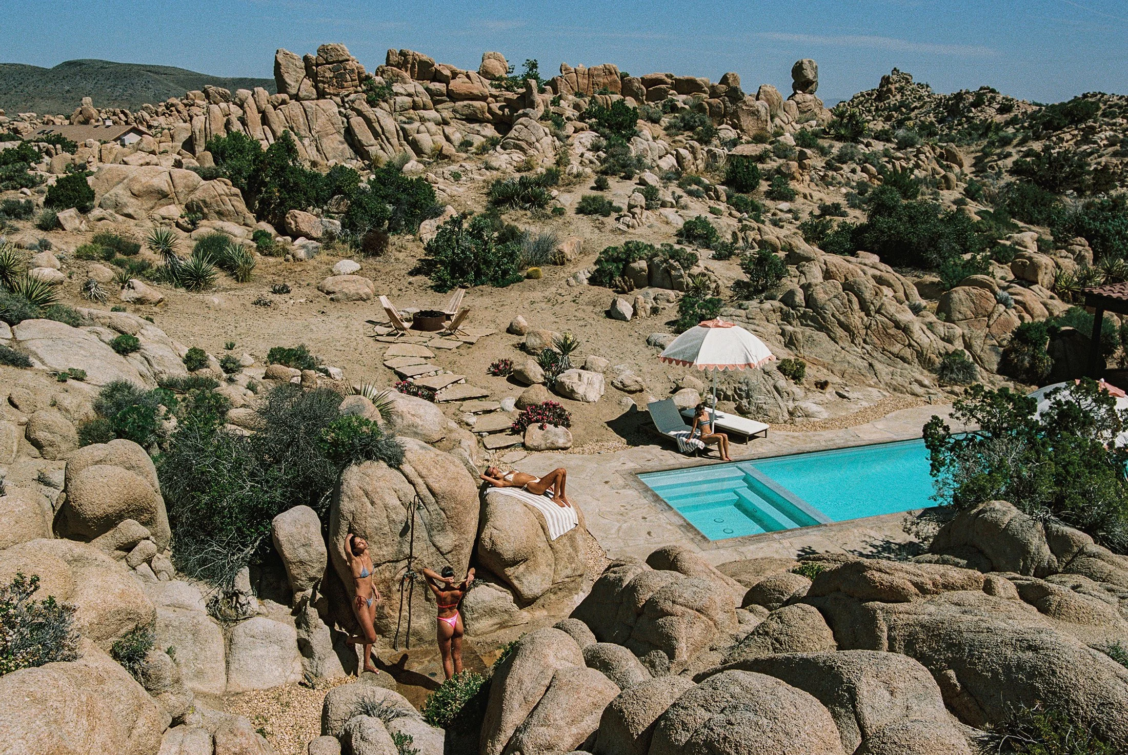 TRIANGL | CALIFORNIA '25