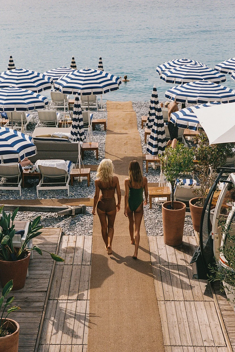 SOIREE MIAMI | FRANCE '25