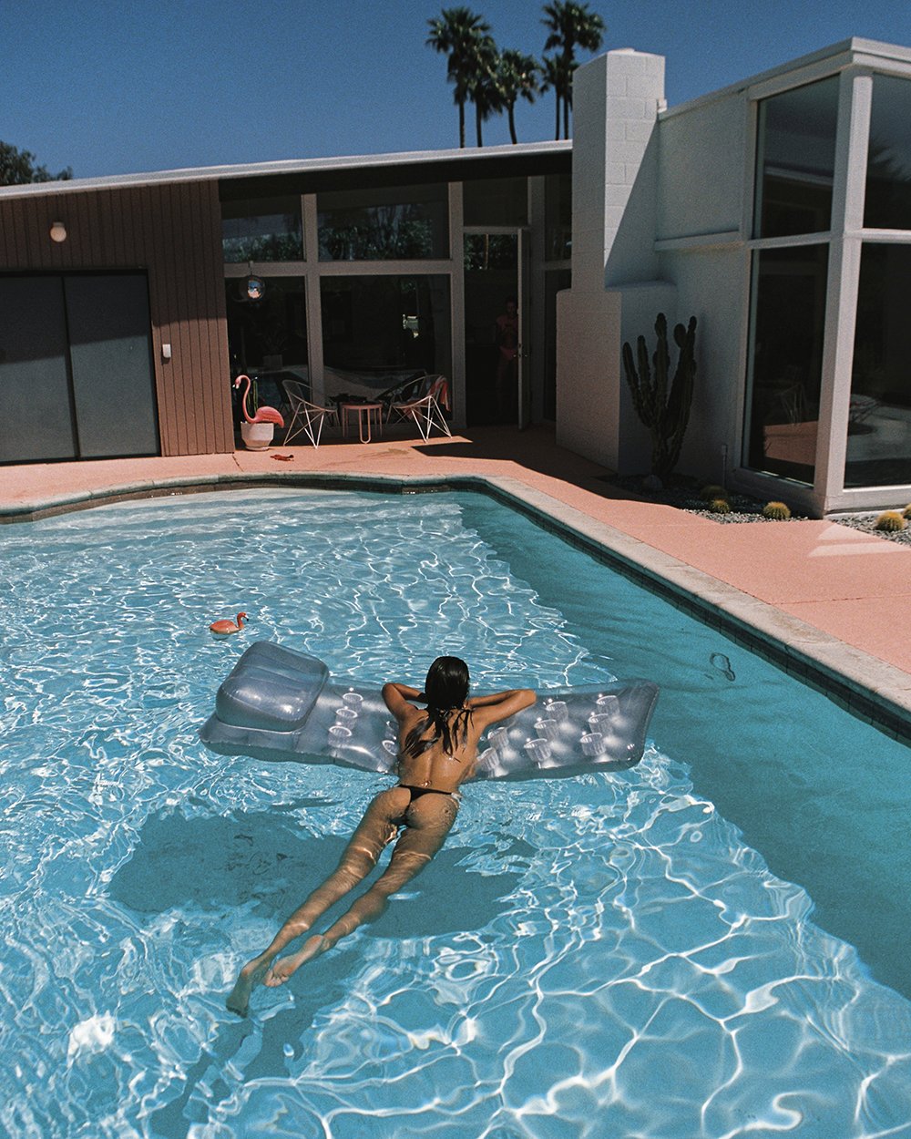 PALM SPRINGS