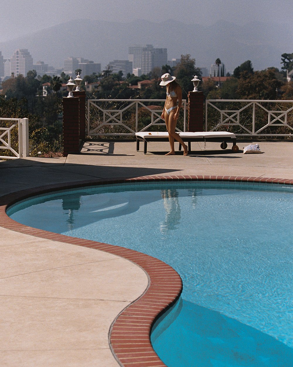 LOS ANGELES