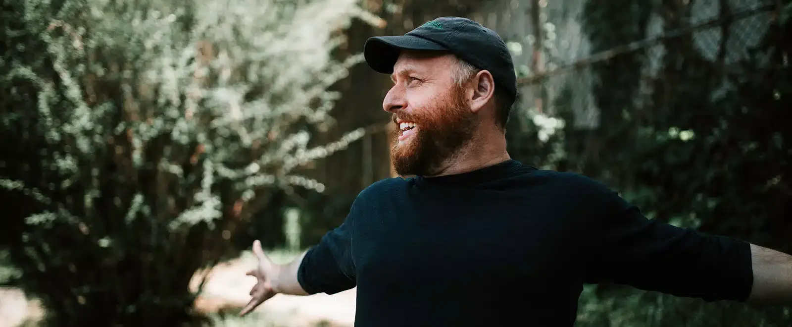 Christopher Rountree