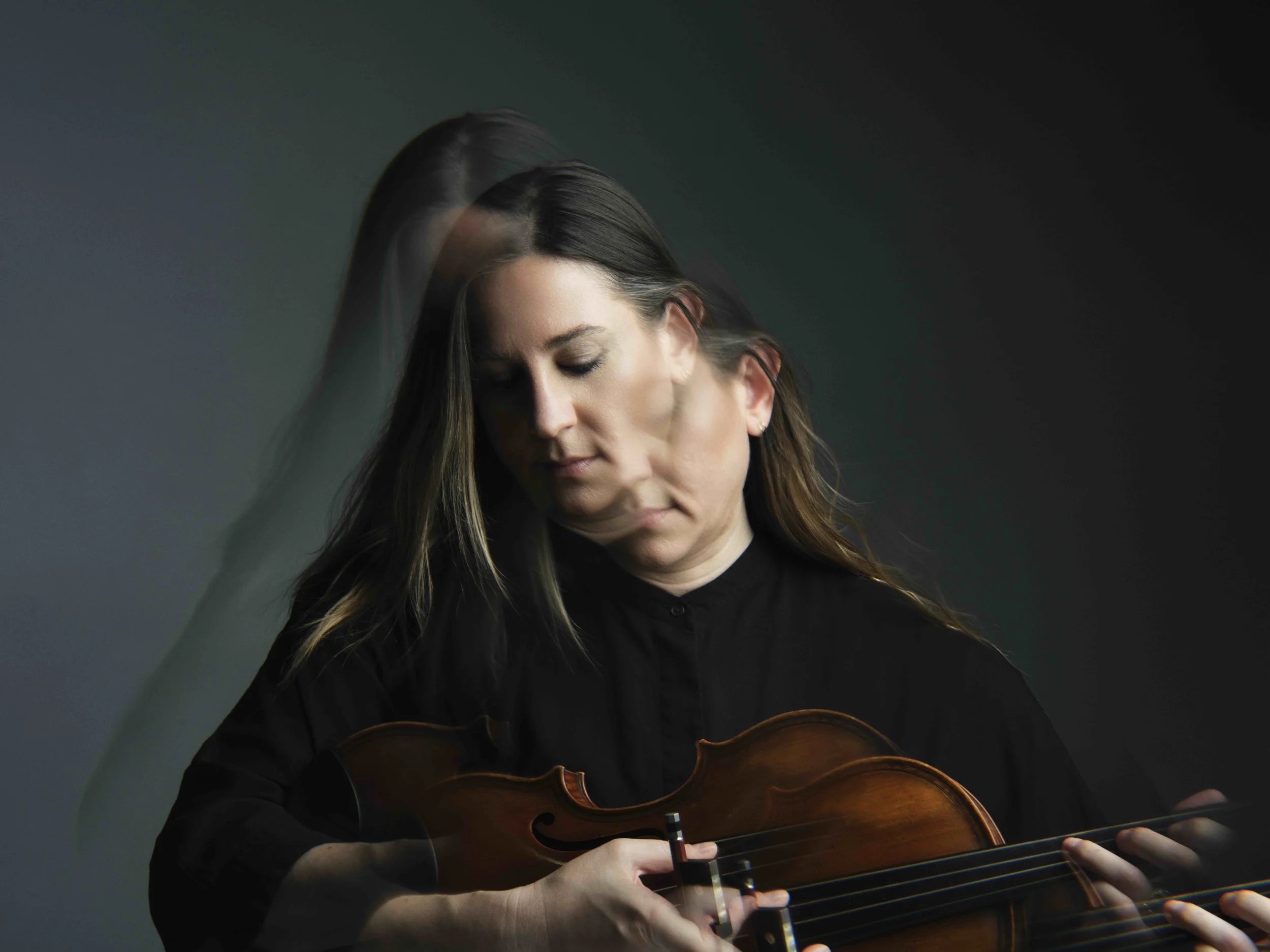 Nadia Sirota