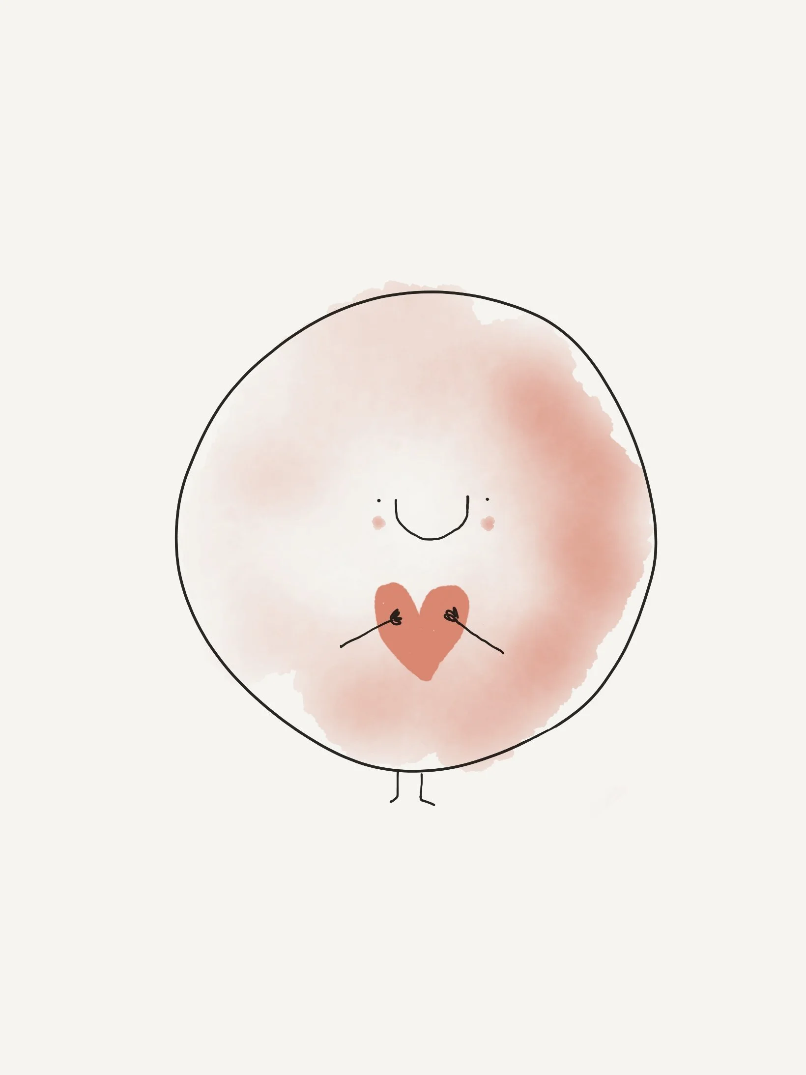 Få øje på det, du allerede gør 💛