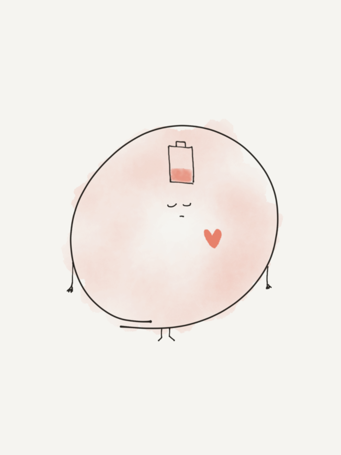 Gør mere af det, du elsker 💕