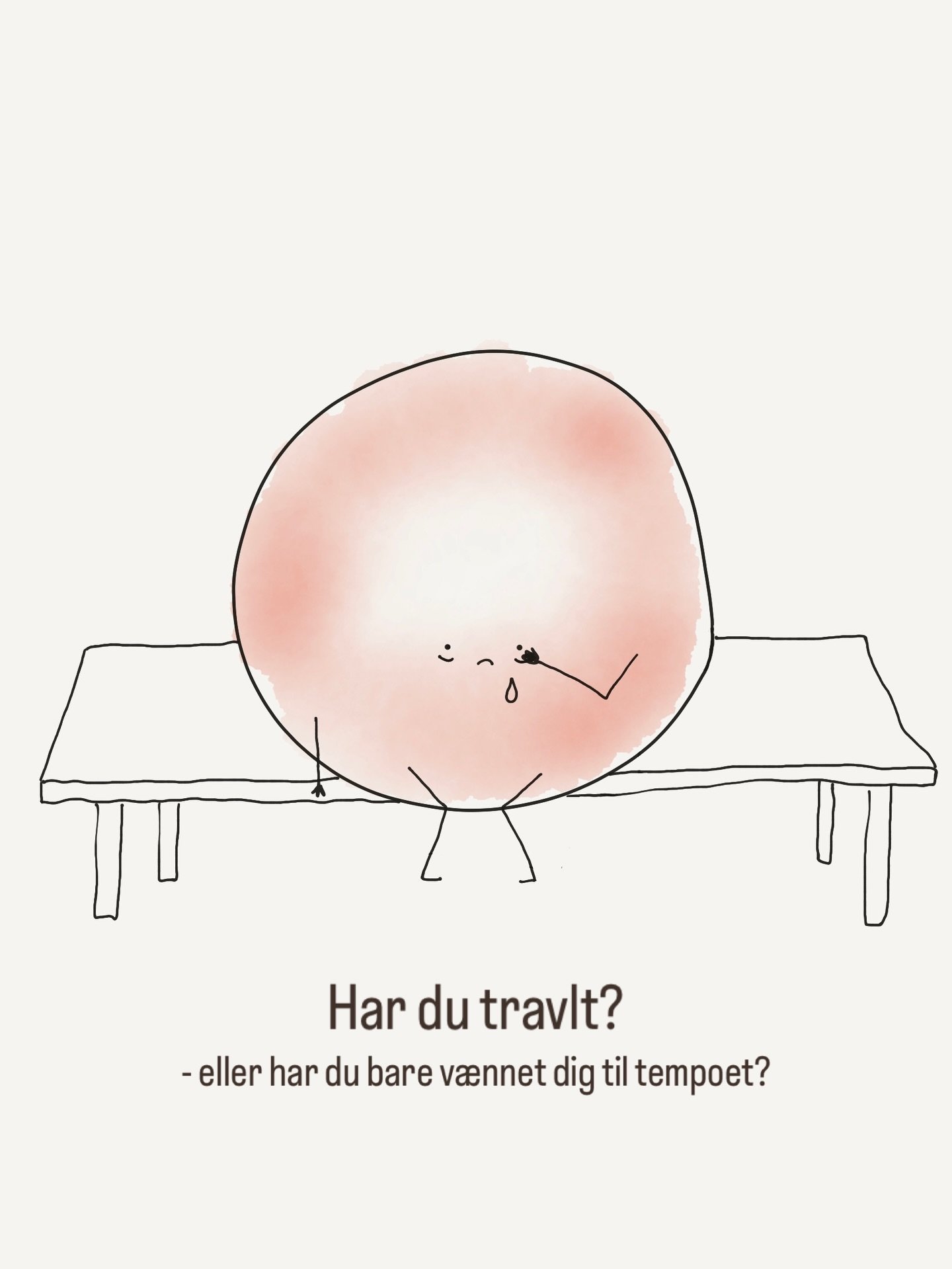 Vi lever i et gear, 
der koster mere 
end det gir&rsquo; ❤️&zwj;🩹

S&oslash;ndagsholdet er min k&aelig;rlige mailserie til m&oslash;dre, skabt til at inspirere dig 
til et roligere sted 
midt i moderskabet. 

Et rum i din indbakke,
hvor du ikke skal