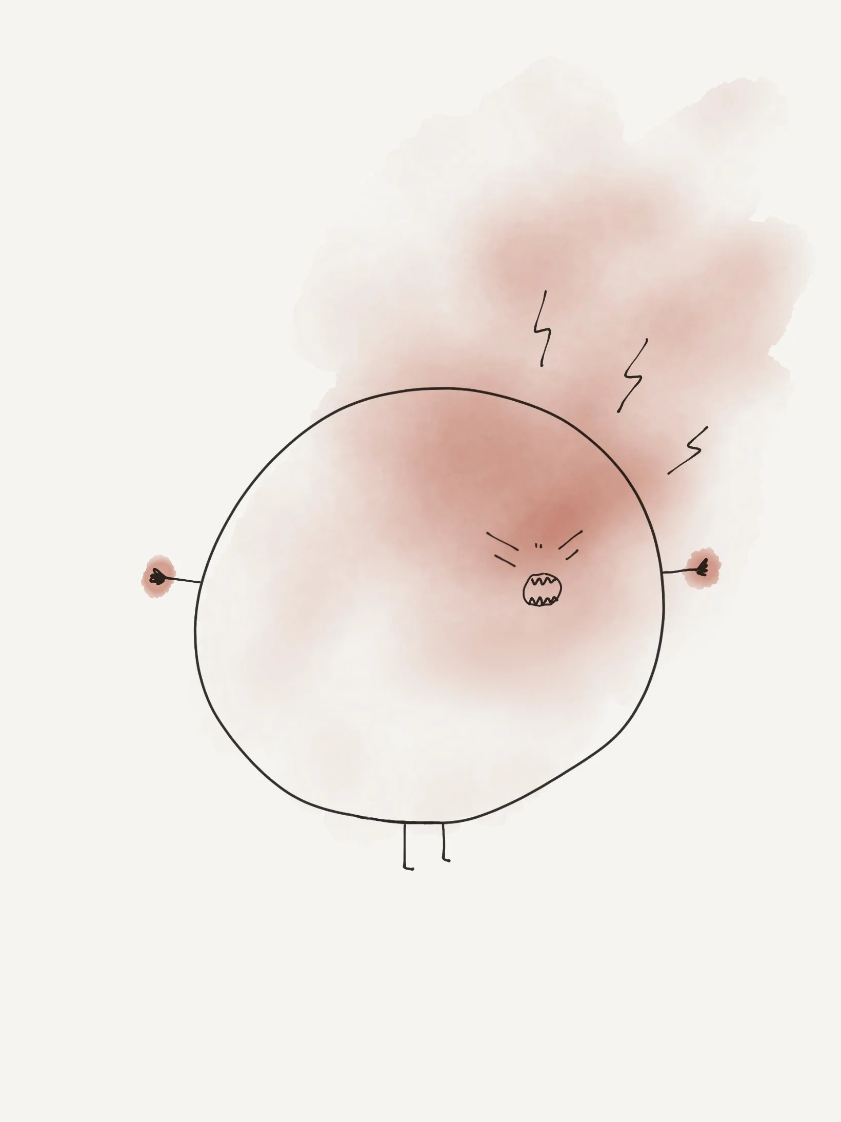 Sådan sætter du grænser - uden at råbe og skælde ud 