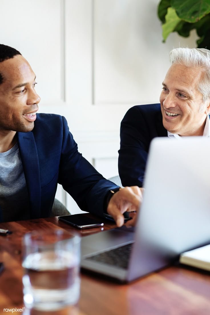 TIPS TO RAISE FUNDS: Vision Before Provision