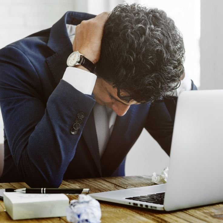 TIPS TO RAISE FUNDS: Emotional Endurance