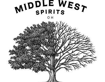 Middle West Spirits (Ticketed Event)