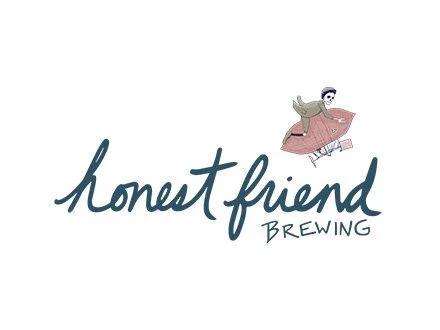 Honest Friend Brewing (Tabling)