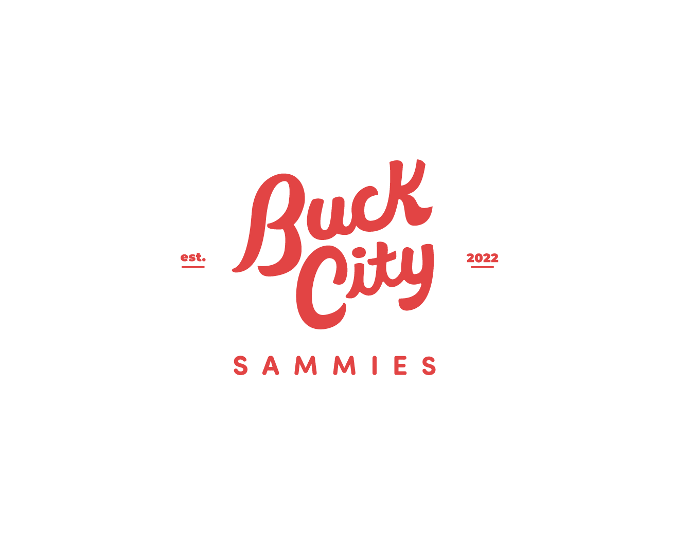Buck City Sammies