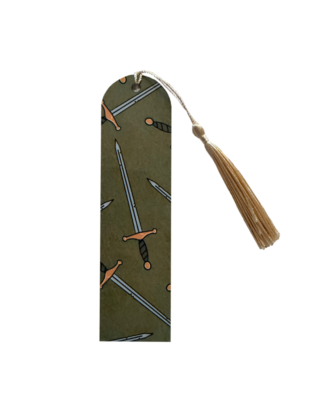 We Will Rise Bookmark