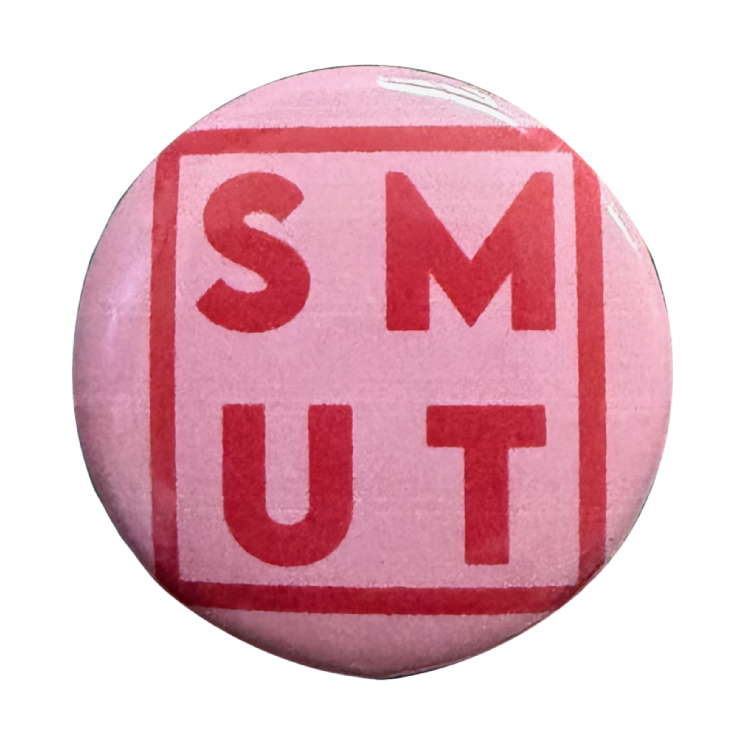 SMUT Pin
