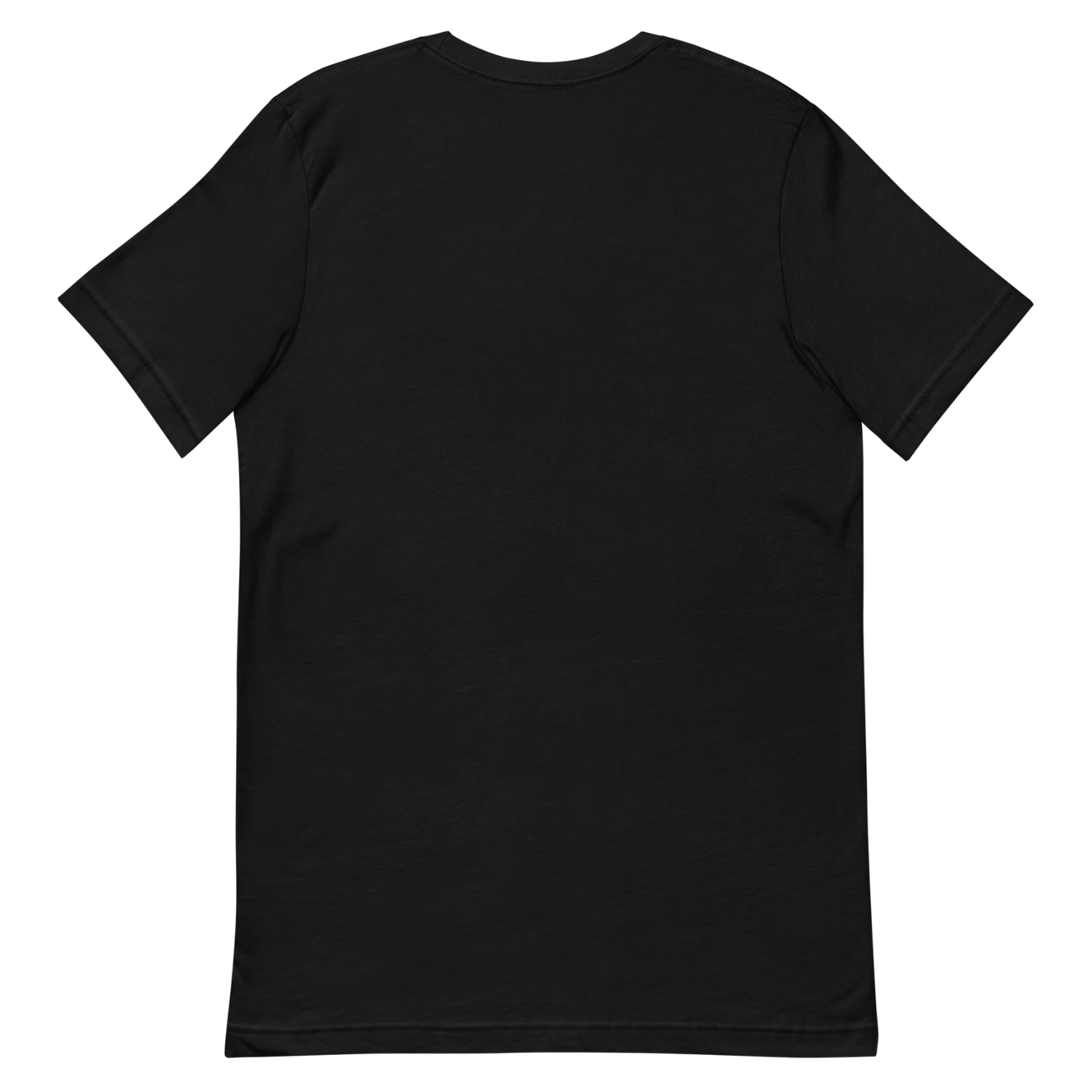 Black Help I’m Stuck in a Simulation shirt with bold art deco satire design.