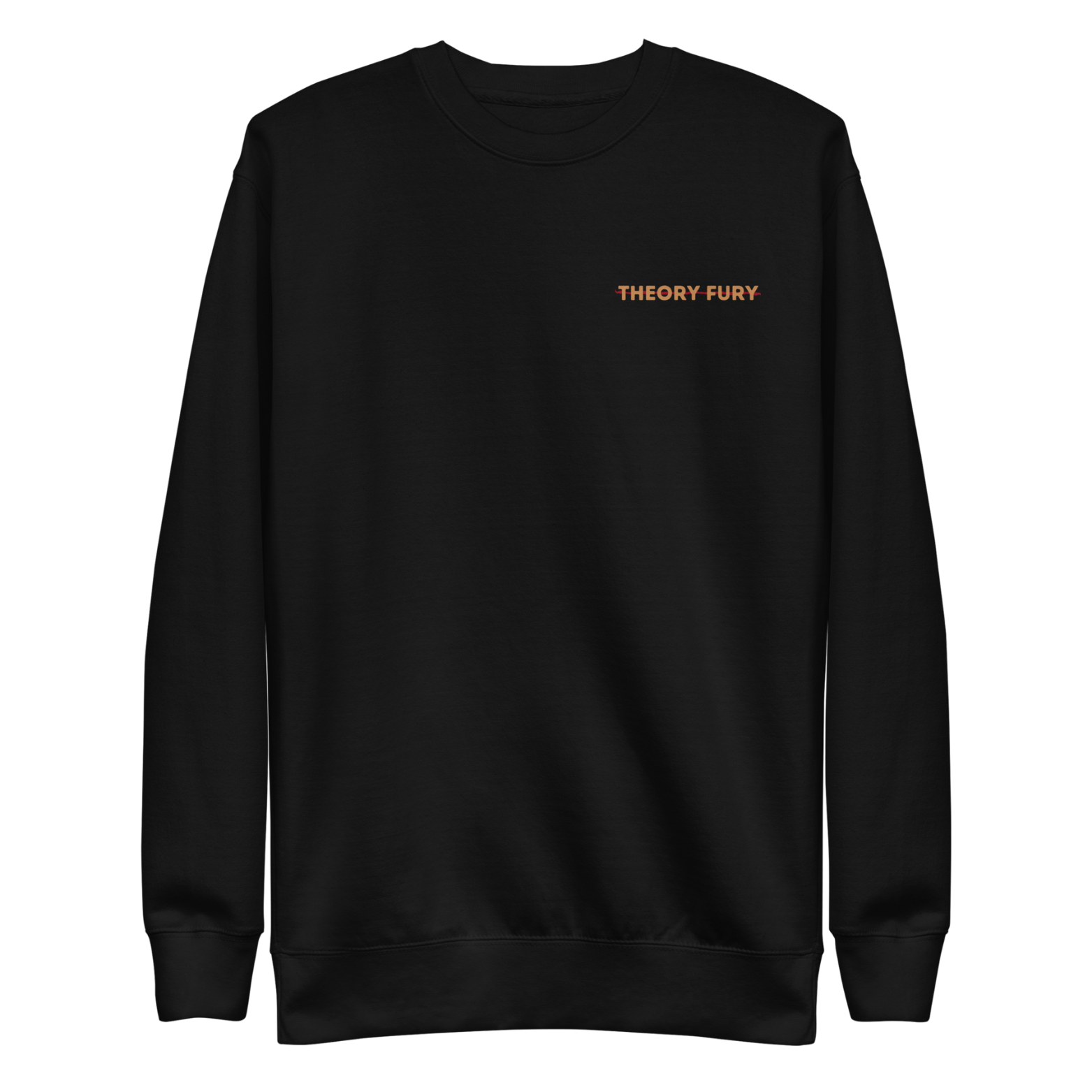 Trickle Down Economics is a pyramid scheme satire black crew with bold protest design