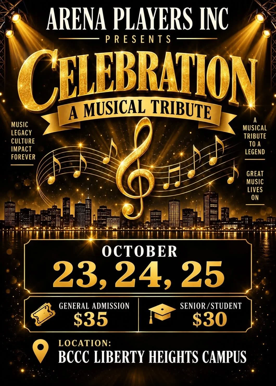 Celebration