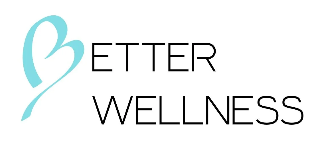 Better Wellness 