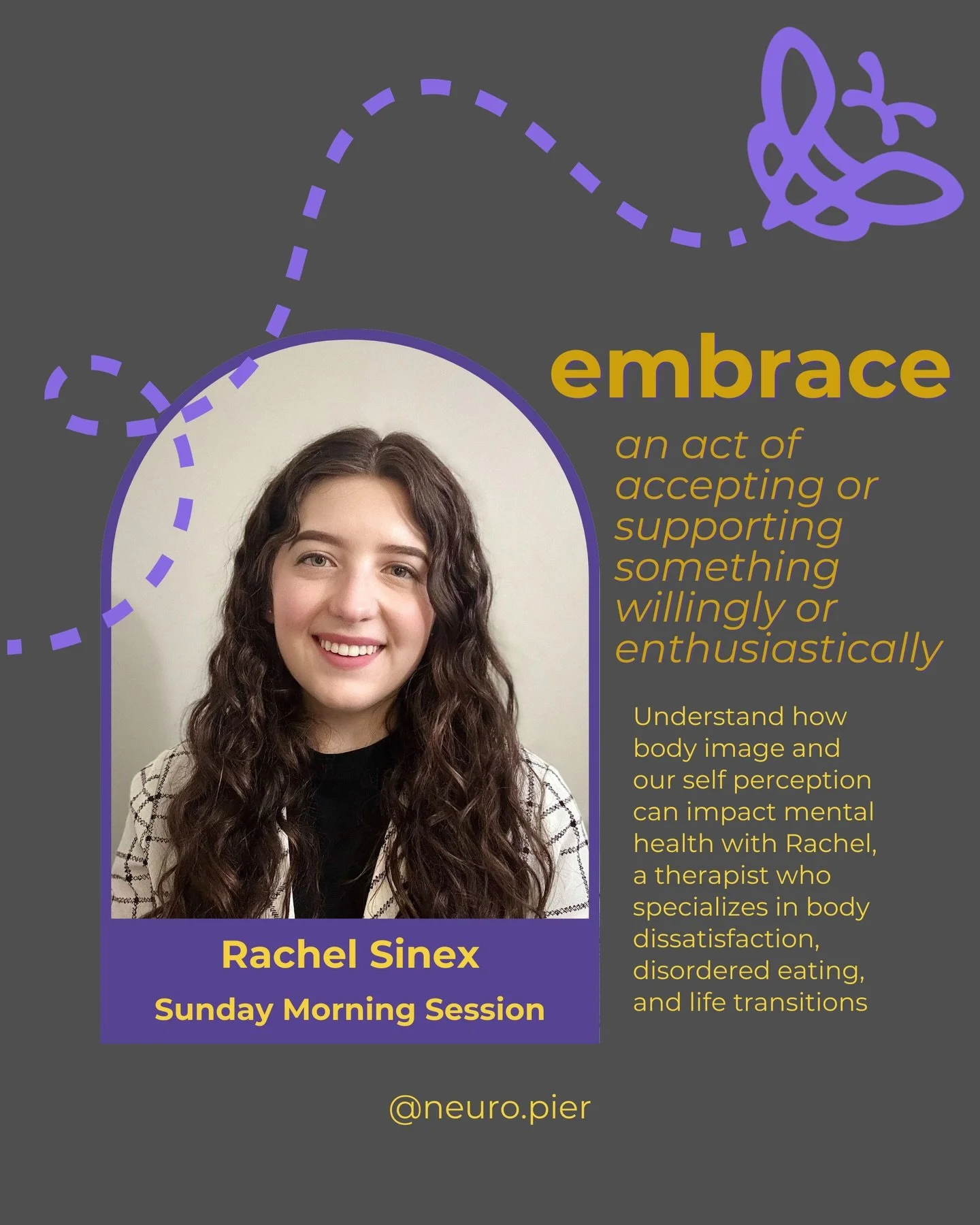 Rachel&rsquo;s passion for counseling is rooted in her belief that all individuals can thrive when they feel supported, seen, and valued. Counseling can help you to slow down, reflect on what matters most, and gain tools to help work through any diff