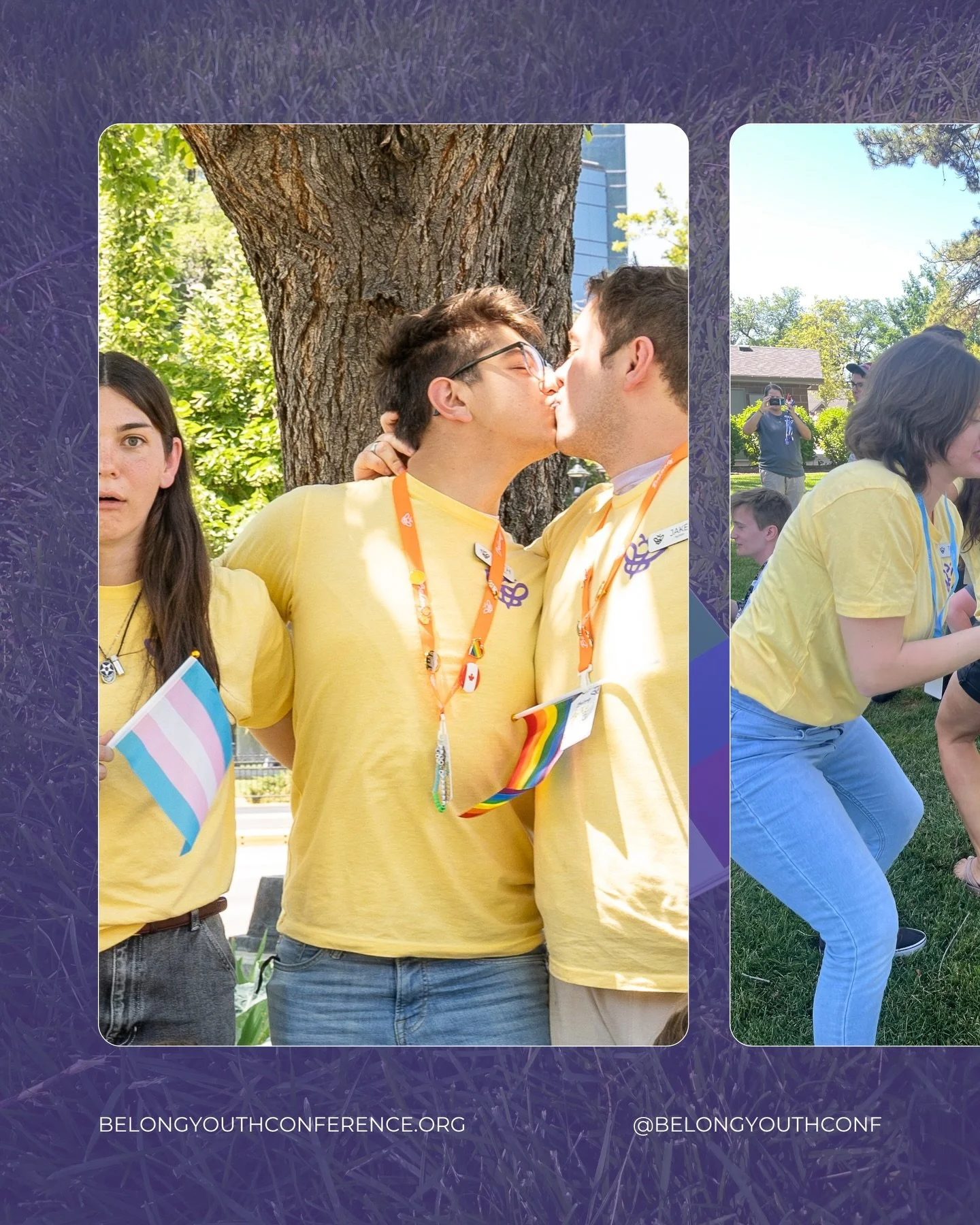 Our counselors don&rsquo;t have to have all the answers.

They do need to be willing to listen.

To show up consistently.

To respect each young person&rsquo;s story, pace, and boundaries.

Counselors help create the kind of space many teens are stil