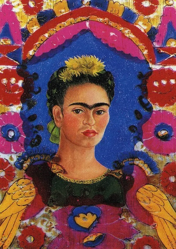 Sips & Stories: Women in Mexican Art History