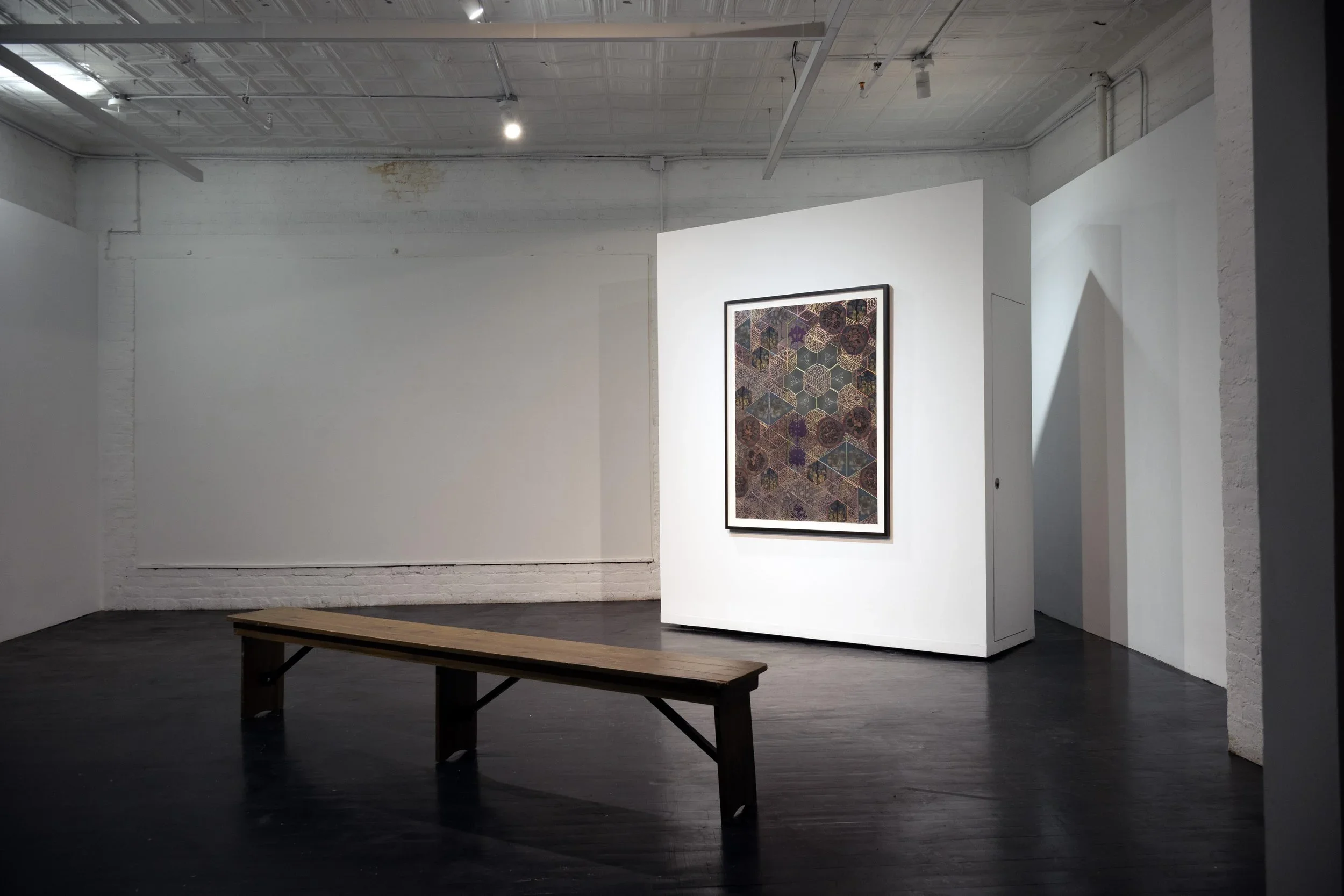 Kai Matsumiya, New York