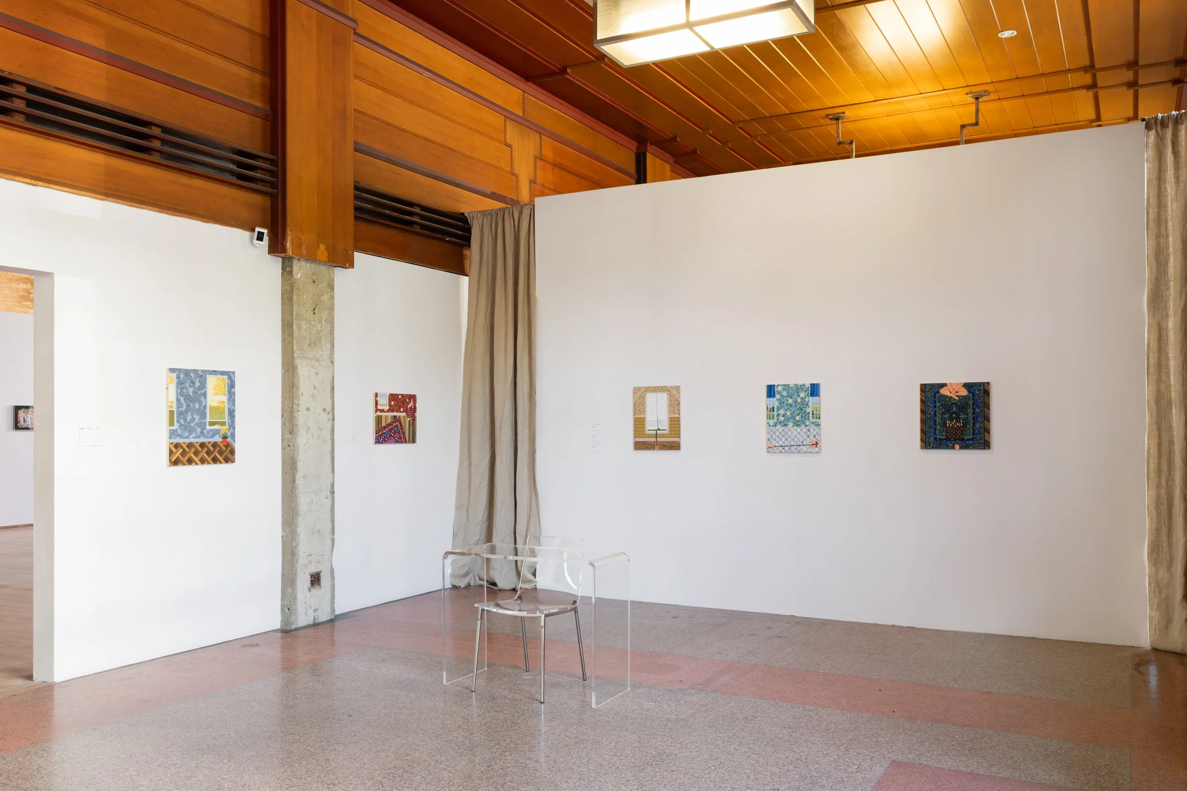 Rebecca Camacho Presents