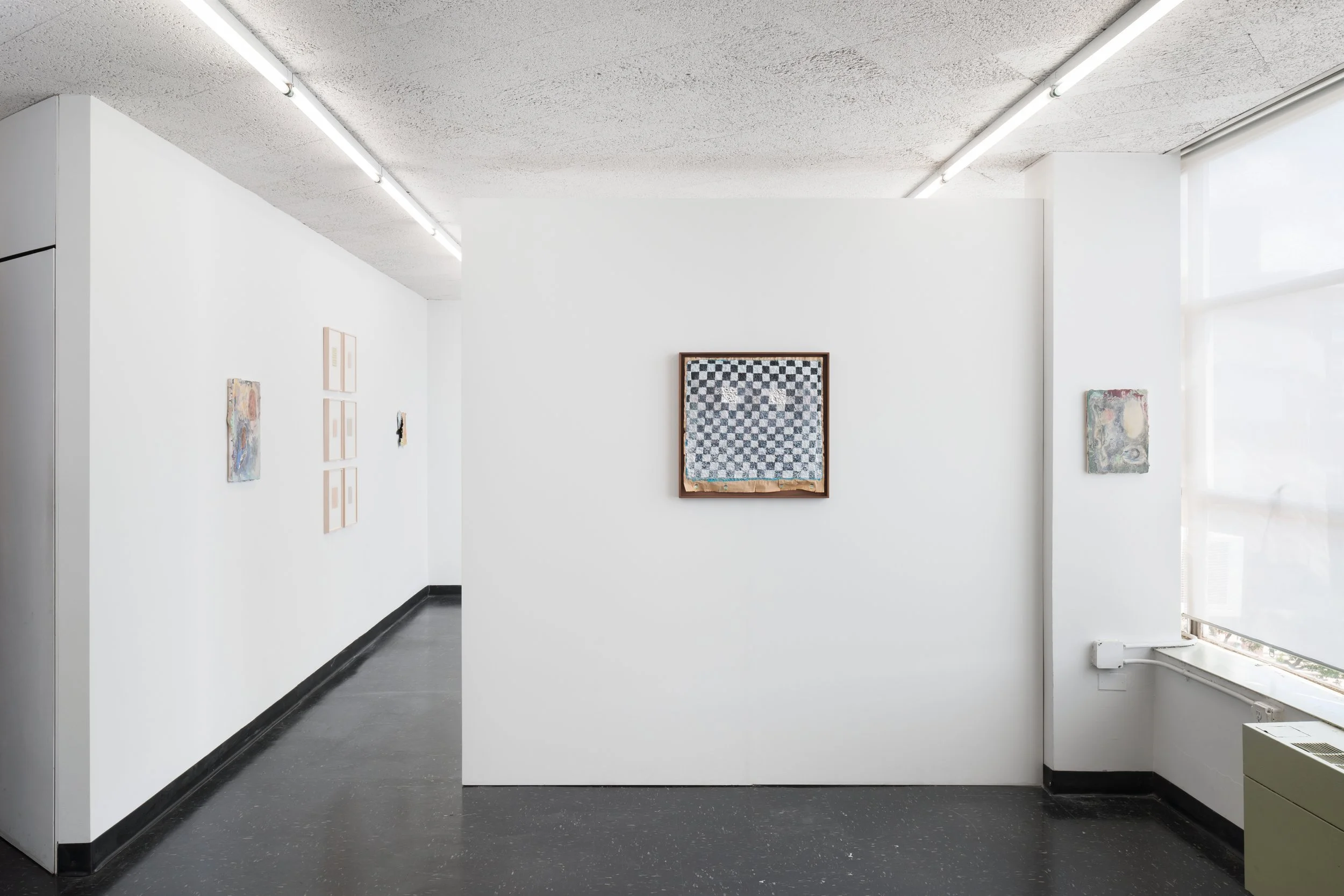 Laurel Gitlen, New York