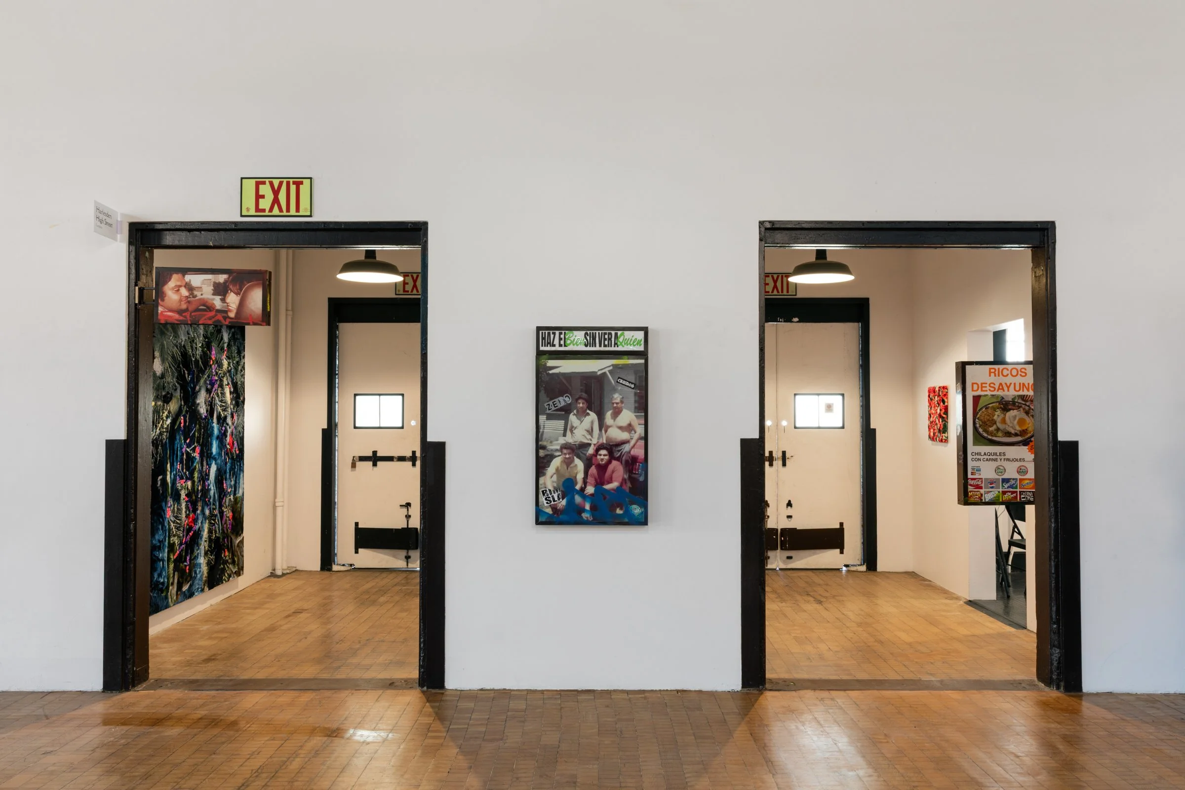 Harlesden High Street