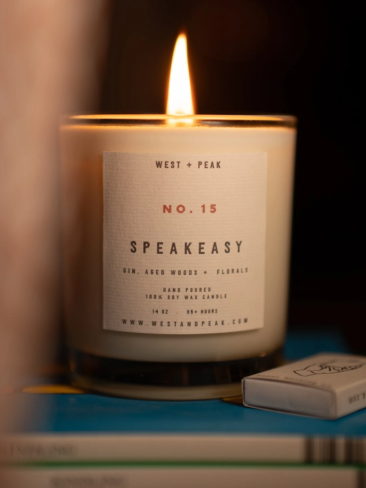 Finally made time to take a mini roadtrip down to Roswell to restock on the best candles ever poured by @westandpeak , and got these dope graf lantz Merino wool coasters. They&rsquo;re the best version of the thing by far. 🕯️