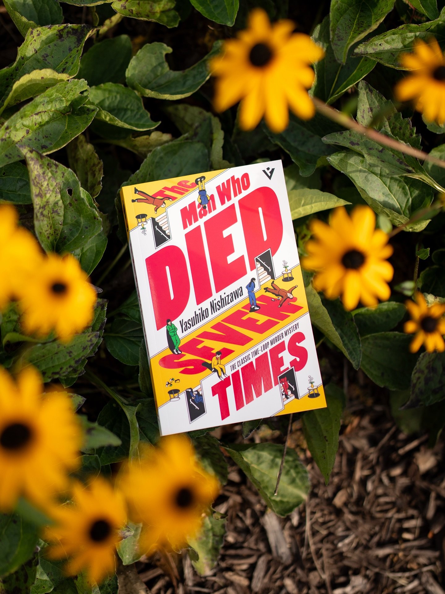 New reads! 📚 This cover jumped off the table at me while perusing through piles of books at Barnes &amp; Noble this week, and as I venture out beyond the business and entrepreneurialism section, I&rsquo;m realizing murder mystery might be the niche 