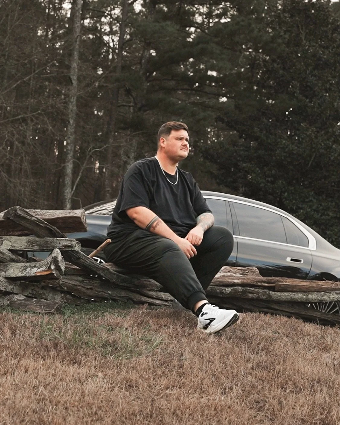 This year asked more of me than I expected. Physically. Mentally. Emotionally. Some days felt heavy. Some days felt slow. Some days felt like nothing was changing at all. But pressure doesn&rsquo;t mean nothing is happening. It means something is bei