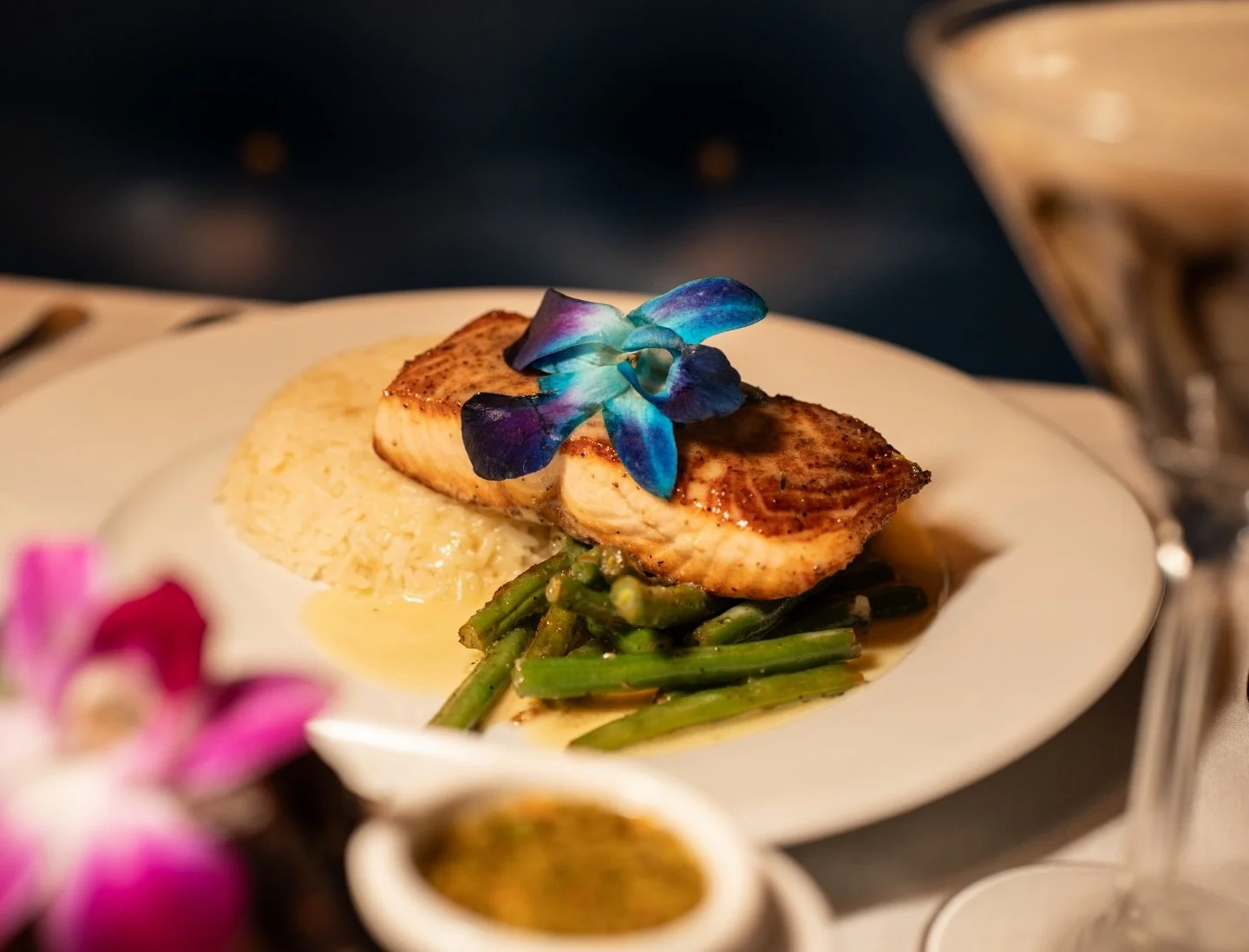 I have the honor of working with yet another amazing restaurant thanks to the success and visibility of my work with other local businesses, and I&rsquo;m grateful to continually get opportunities like this to do what I love and showcase amazing busi