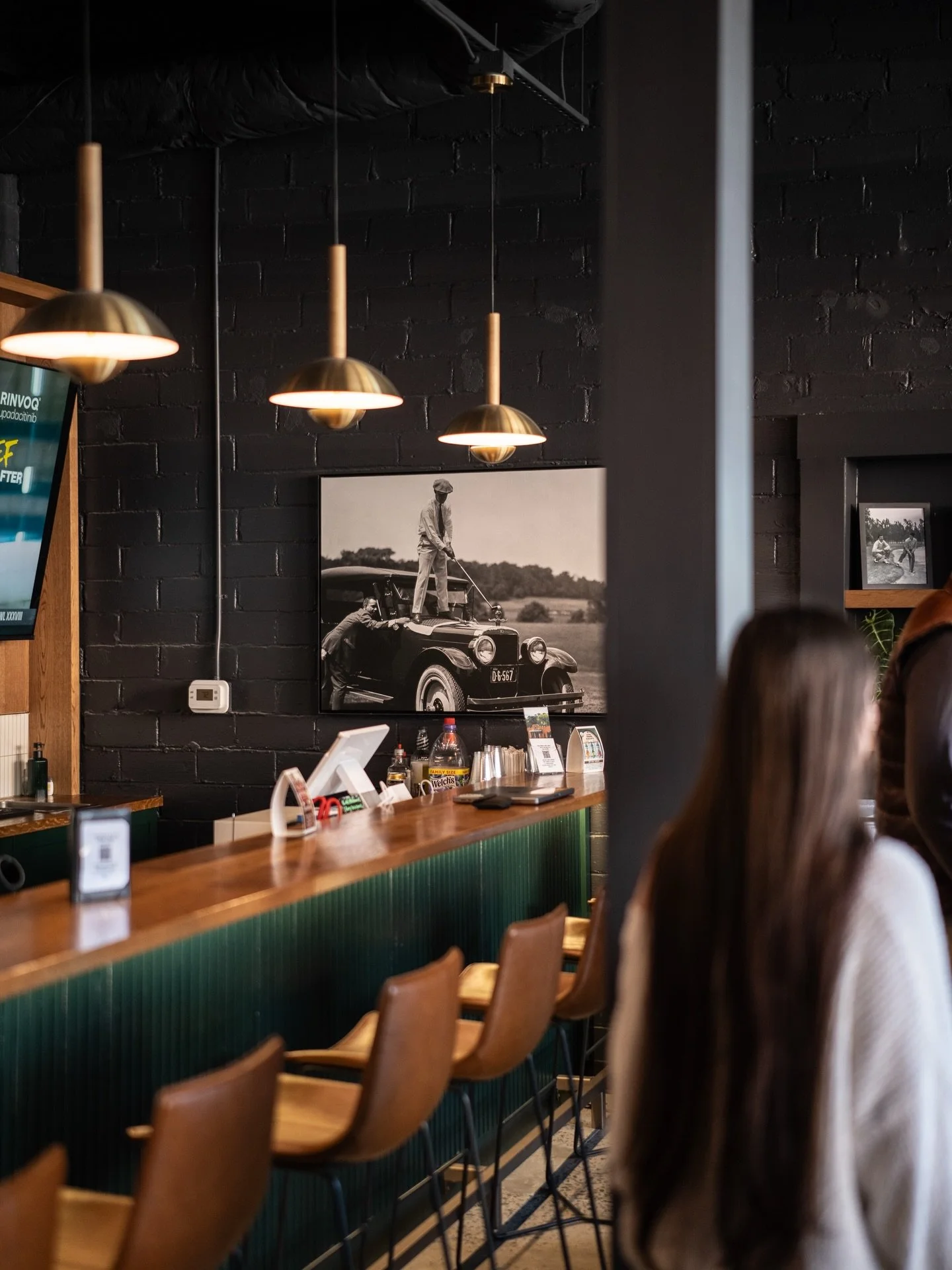 If you&rsquo;re anywhere near Acworth, schedule a day with the boys and go swing your heart out at @foreseasonsgc ⛳️🏌️&zwj;♂️ I&rsquo;m excited to be working with their team and creating content to help better showcase how awesome the facility is!