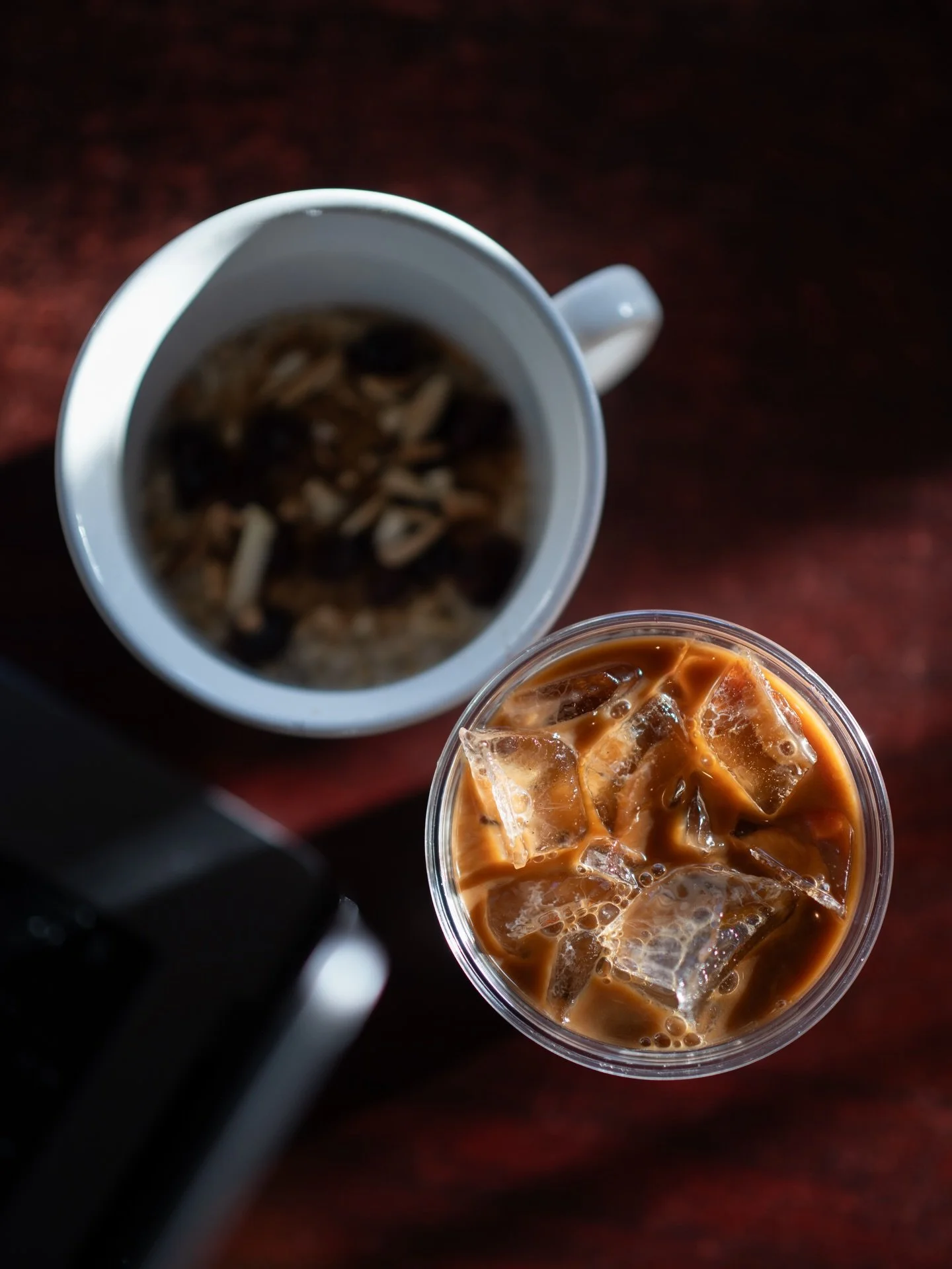 Lovely morning shooting my favorite subject matter. ☕️📸